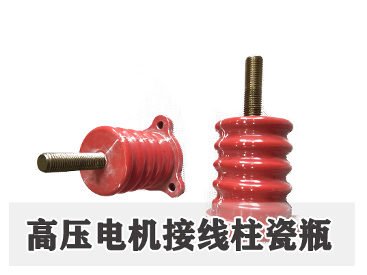 电机瓷瓶
