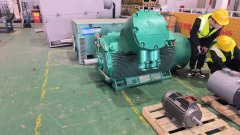 电机温度忽高忽低不少企业检修后才发现问题早