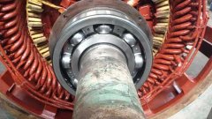 西安电机修理厂常被问到的几个维修问题