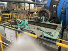 西安电机维修中常见的几个故障问题