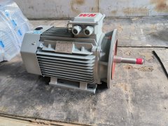 电机常见故障频发 企业忽视早期信号