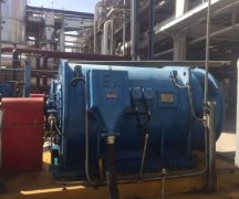 西安老旧电机修复+节能改造如何省电